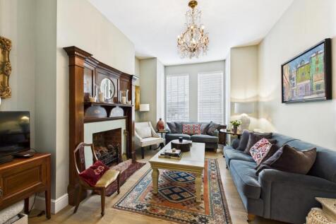 Lounge: