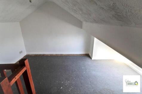 Storage / Loft