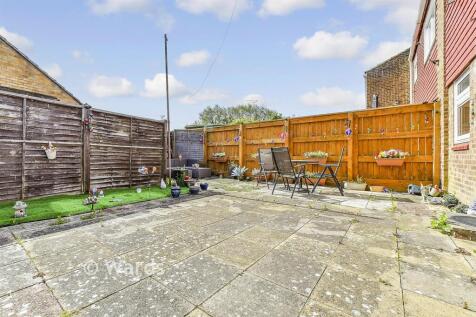 Patio / Decking