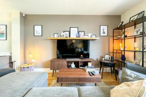 TV AREA