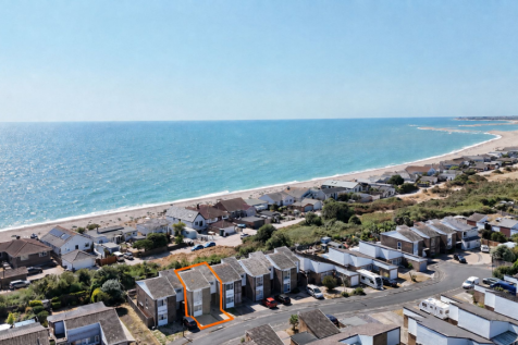 Ariel View