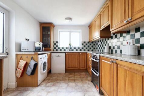 3 Brighton Road, Redland, Bristol BS6 6NT | Freeho