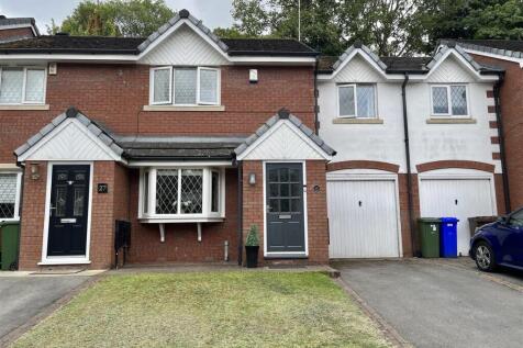 Outside and Gardens