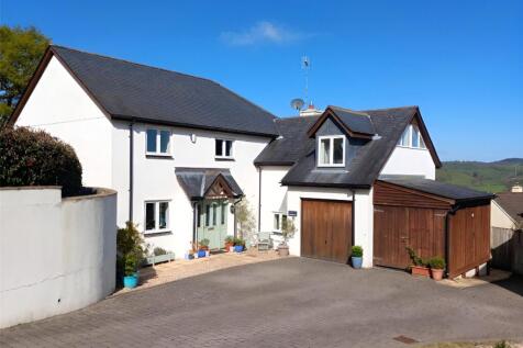 House Frontage