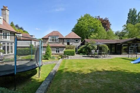 8 bed, 5 bath Detached in Sheffield - Photo 59