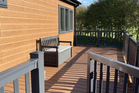 Terrace / Patio