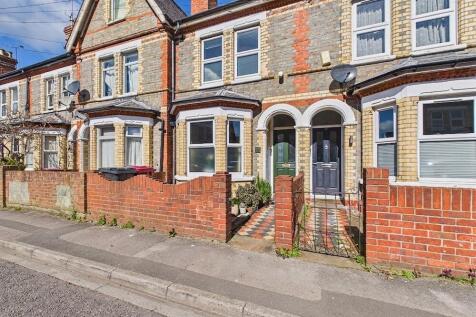 3 Bed Victorian Terraced House For Sale | Radstoc