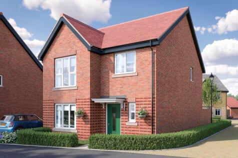 primary property image