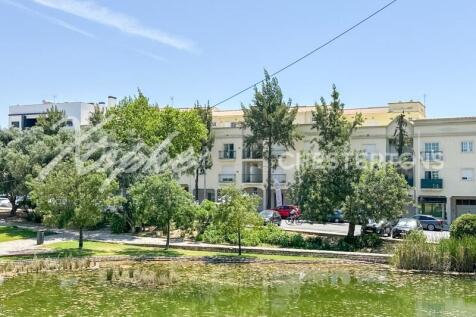 Almancil Centre 4 Bed Duplex Top Floor Apartment For Sale (60)