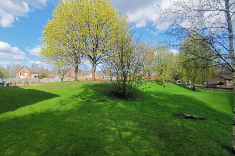 Communal Gardens