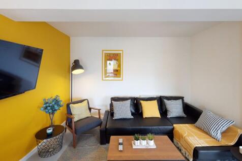 Modern Student House | All Bills Included | Close to Uni | Individual & Group Tenancies | Friendly, Supportive Agents | Interior Designed | Cleaner Included | Video Tours Available | Washer & Dryer |