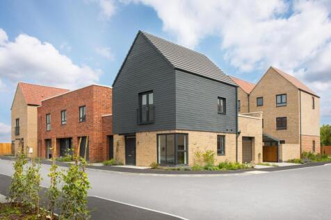 primary property image