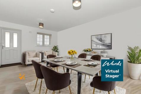 Lounge/Diner (Modern Style)