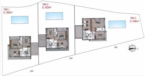 1st Floor Plans