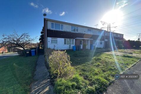 2 bed flat/apartment for rent in Winston Avenue, Poole, BH12
