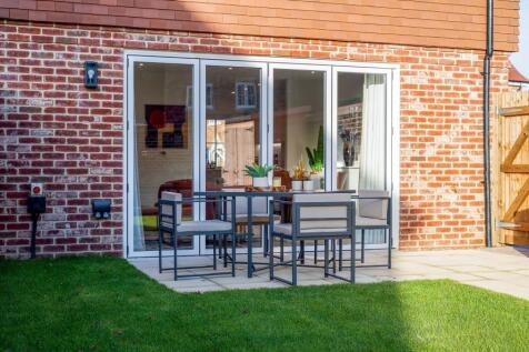 Millside Grange, Number 144,