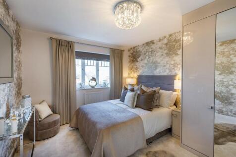 Typical Interiors