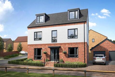 primary property image
