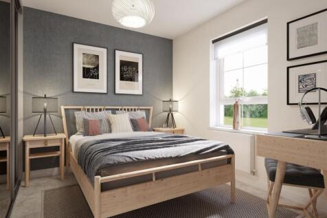 Chester Bedroom 2