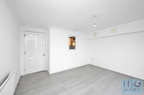 The Strand, Copen...