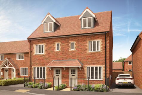 primary property image