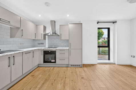 Kitchen/Reception