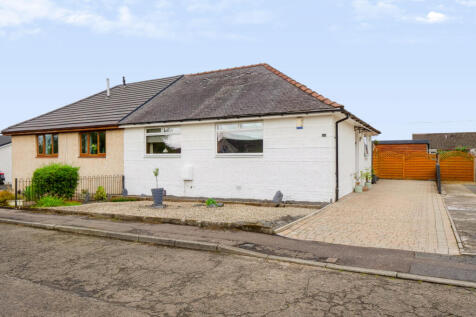 2 Bedroom Semi-detached Bungalow