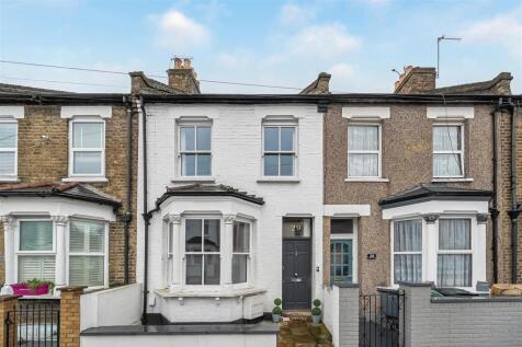 Malvern Road, N17