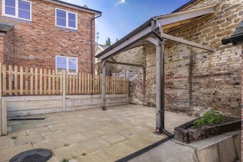 7C Warwick Street