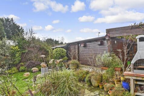 Workshop/Outbuildings