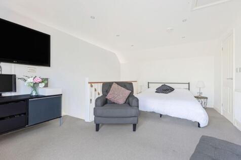 Annexe Living Area