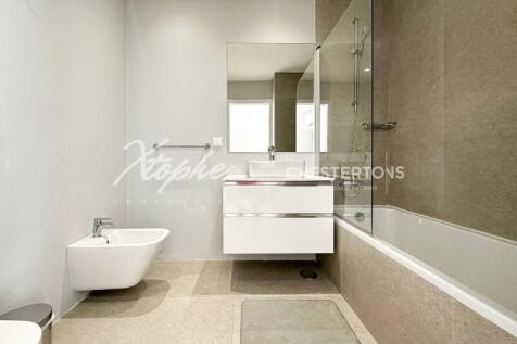 Olhos d'Agua 3 bed Apartment For Sale (20)