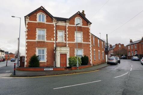 1 Bedroom Flat in WV6 0RR