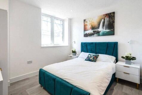Show Flat