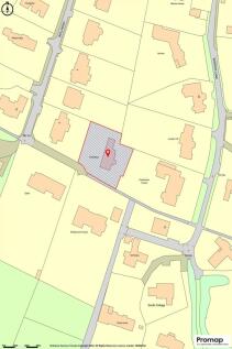 Plot plan