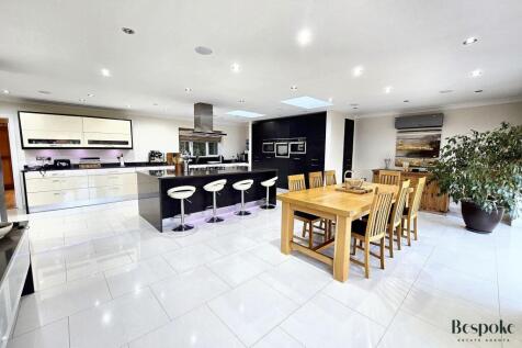 Kitchen Breakfast Room