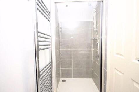 En-suite view 2