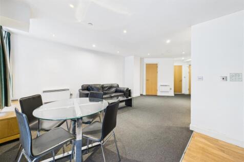 104 Marsh House, Marsh Street, City Centre, Bristo