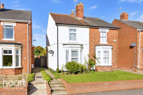 3 Bedroom Semi-Detached in CO3 3DS