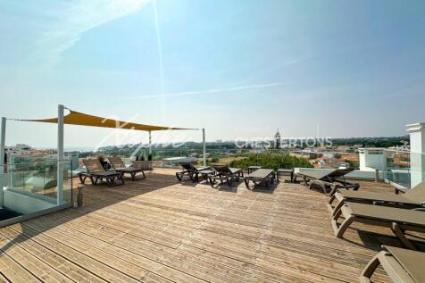 Olhos d'Agua 3 bed Apartment For Sale (34)