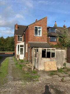 193 Shaw Lane, Markfield