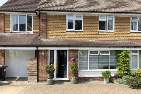House Front