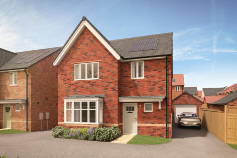 primary property image
