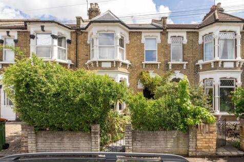 Second Avenue, E12