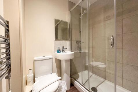 Shower Roon