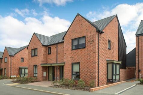 Dandara - The Acres - The Frogmore, Home 269