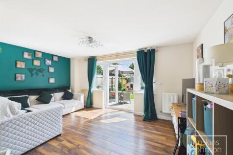 Living/Kitchen/Diner