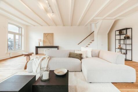 Van Baerlestraat 17 3 1071 AM AMSTERDAM image 8