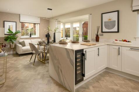 Showhome photography