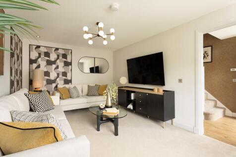 primary property image